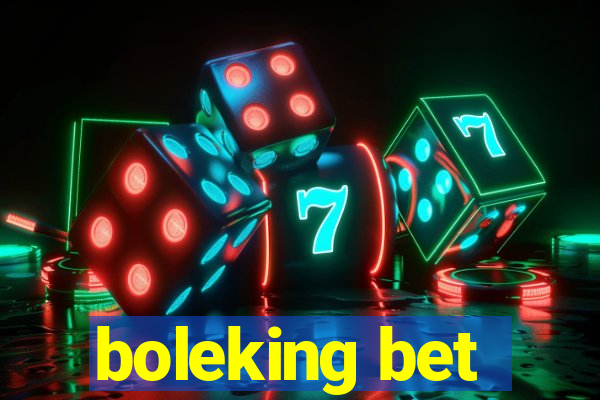 boleking bet